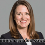 shannon reardon swanick