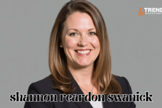 shannon reardon swanick