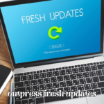 OntPress Fresh Updates