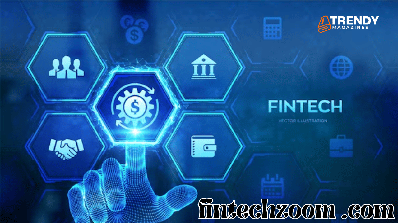 Fintechzoom.com