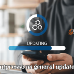 Ontpresscom General Updates