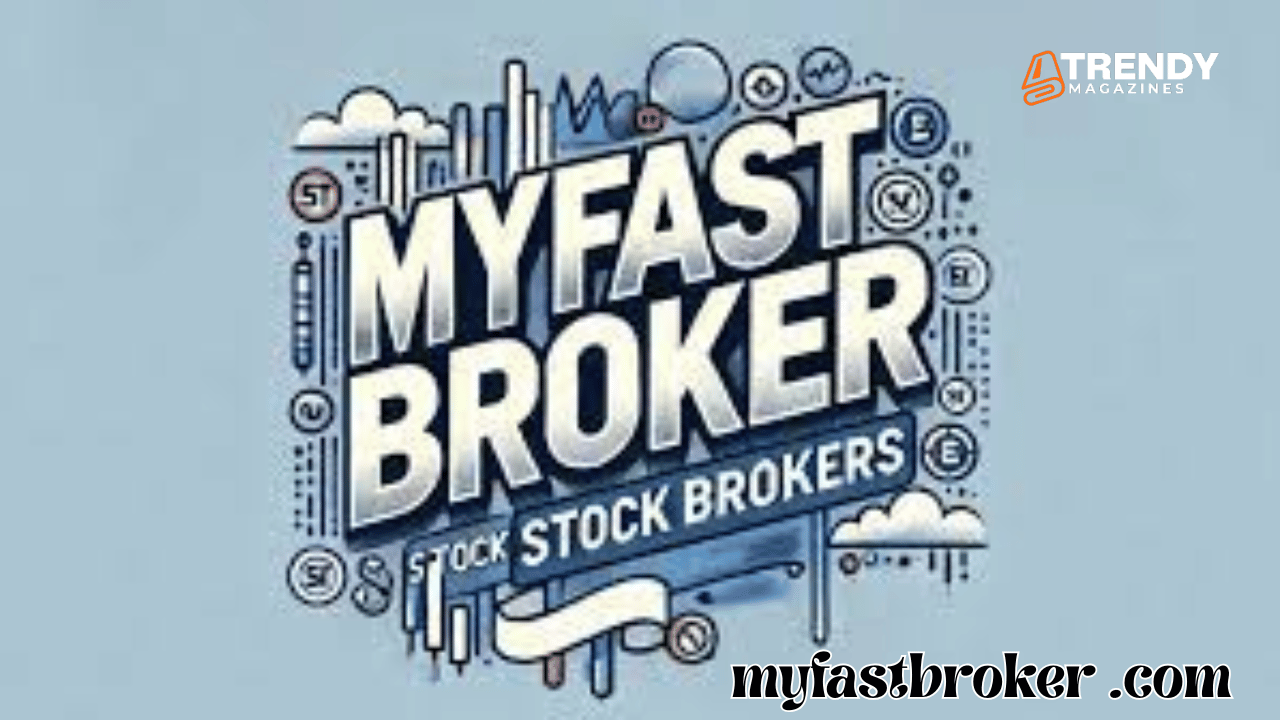 myfastbroker.com