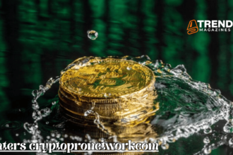 waters cryptopronetworkcom