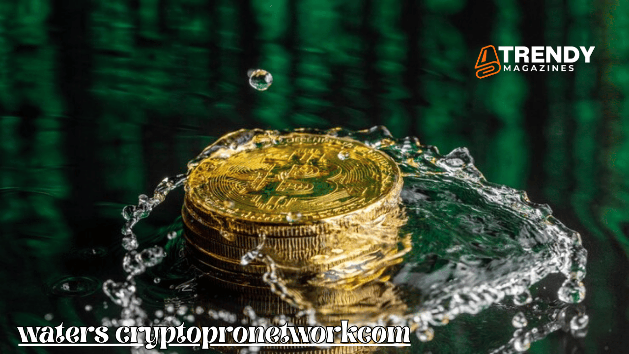 waters cryptopronetworkcom