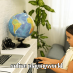 online playmyworld