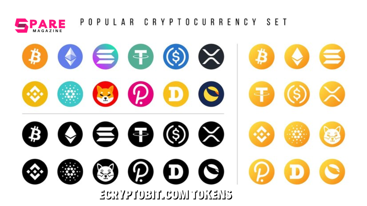 ecryptobit.com ethereum