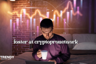 foster at cryptopronetwork