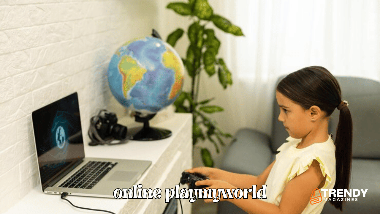 online playmyworld