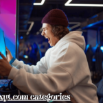 gamerxyt.com categories