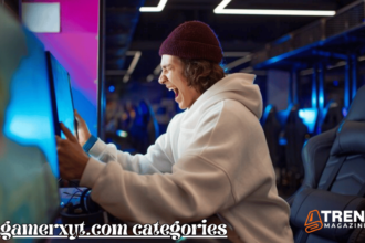 gamerxyt.com categories