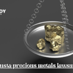 augusta precious metals lawsuit