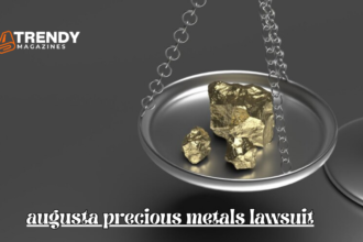 augusta precious metals lawsuit