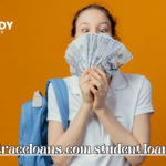 traceloans.com student loans