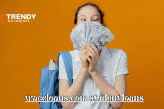 traceloans.com student loans