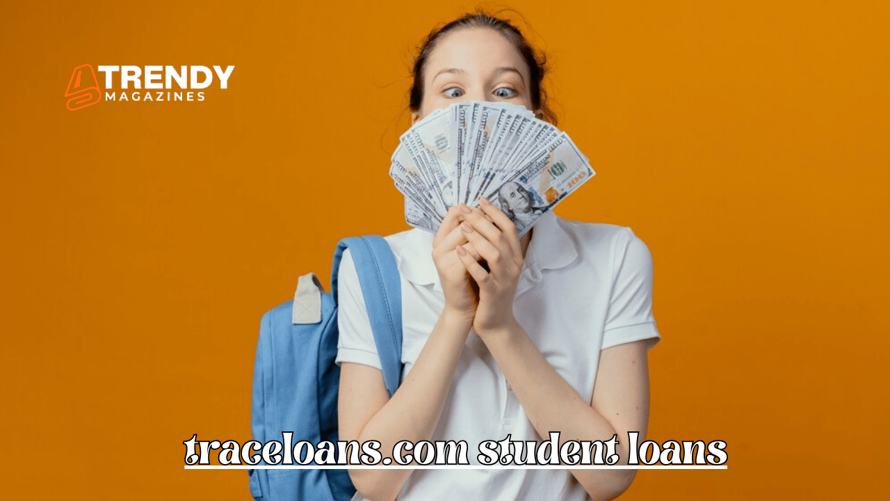 traceloans.com student loans