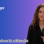 Madison Alworth Wikipedia