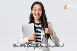 Money6x.com Employment