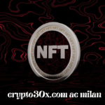 crypto30x.com ac milan