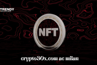 crypto30x.com ac milan