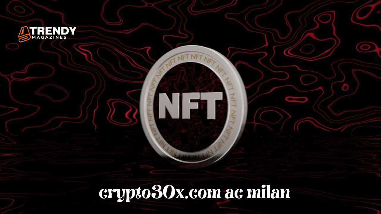 crypto30x.com ac milan