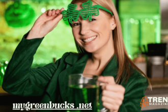 mygreenbucks .net