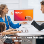 mywebinsurance.com business insurance