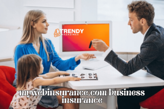 mywebinsurance.com business insurance