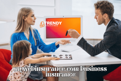 mywebinsurance.com business insurance