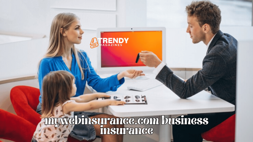 mywebinsurance.com business insurance