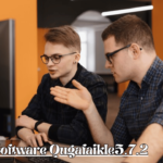 What is Software Qugafaikle5.7.2