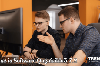 What is Software Qugafaikle5.7.2