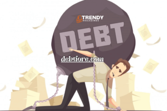 debtfore.com