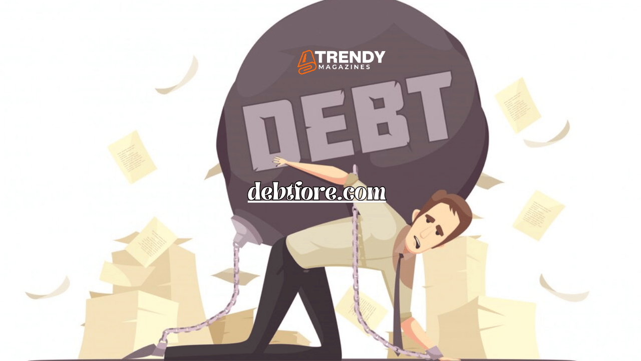 debtfore.com