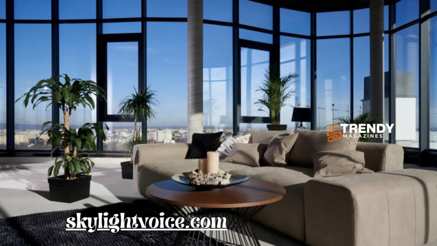 skylightvoice.com