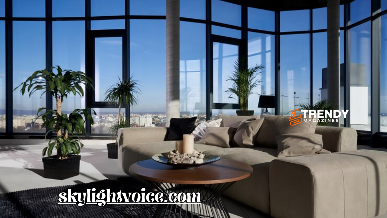 skylightvoice.com