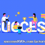 success100x.com factors