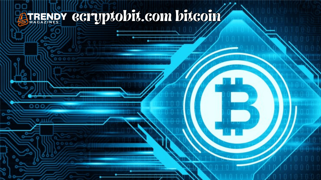 ecryptobit.com bitcoin