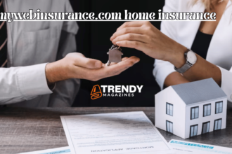 mywebinsurance.com home insurance