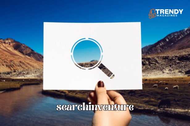 searchinventure