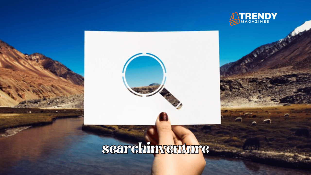 searchinventure