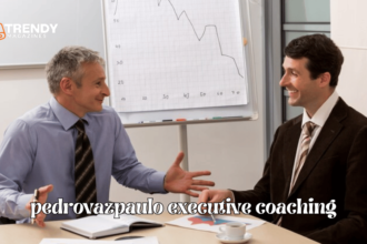 PedroVazPaulo Executive Coaching