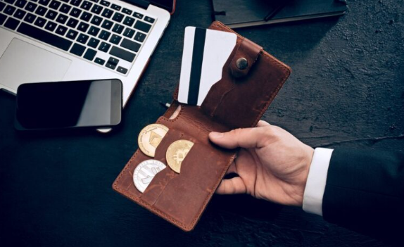 eCrypto1.com Crypto Wallets